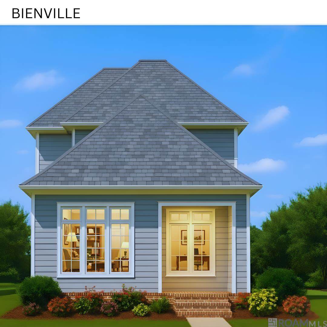 13938 Mullins Way - Photo 1