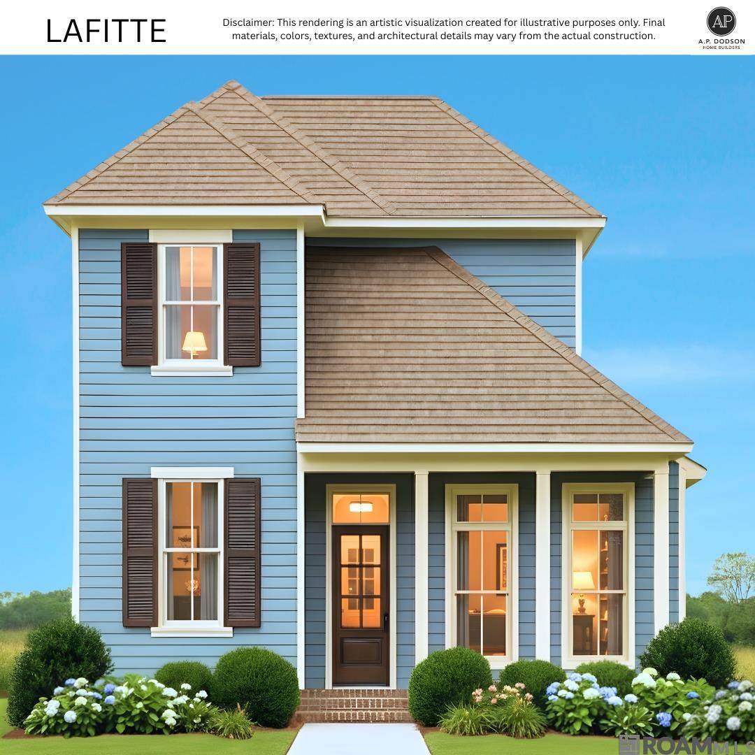 13944 Mullins Way - Photo 1