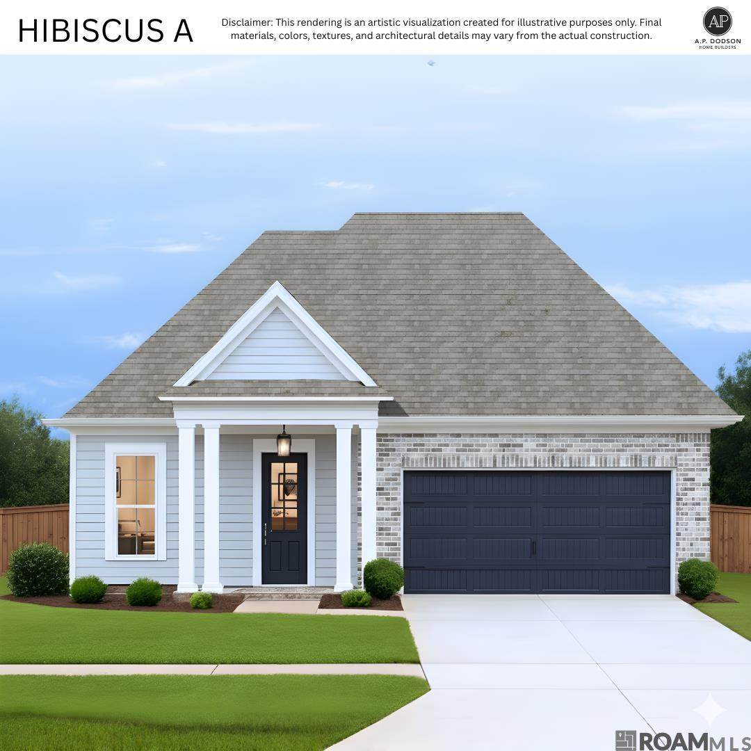 36214 Belle Parc Ave - Photo 1