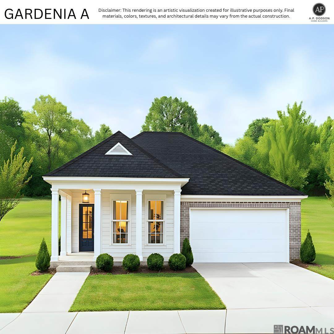 36177 Belle Parc Ave - Photo 1