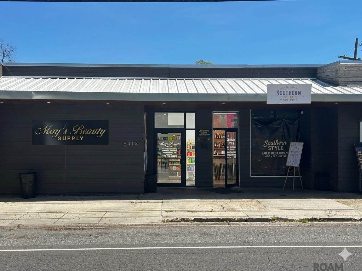 8416-8418 Scotland Ave - Photo 1