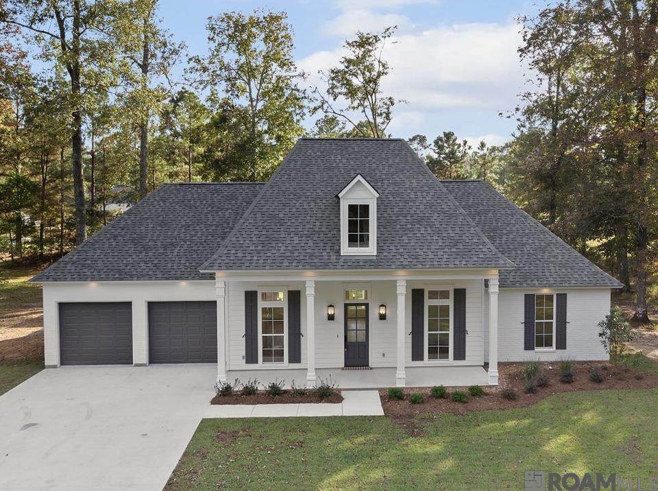 13986 Clubhouse Way - Photo 1