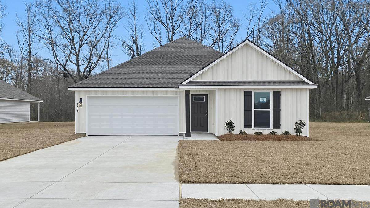 5458 Gallantry Court - Photo 1
