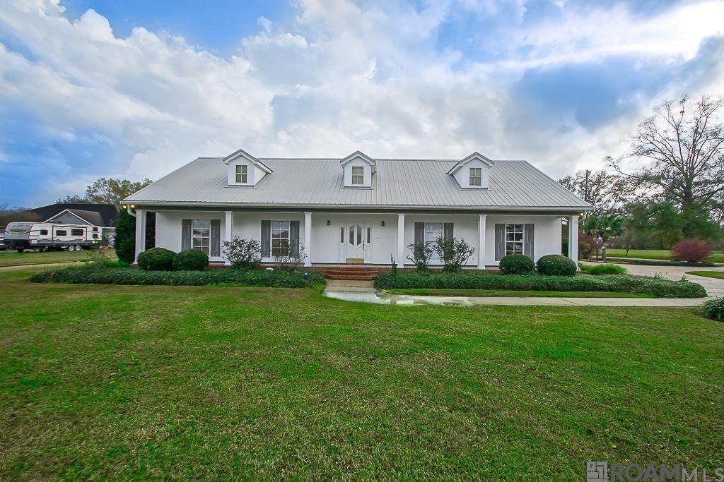 6168 Brewerton Rd - Photo 1