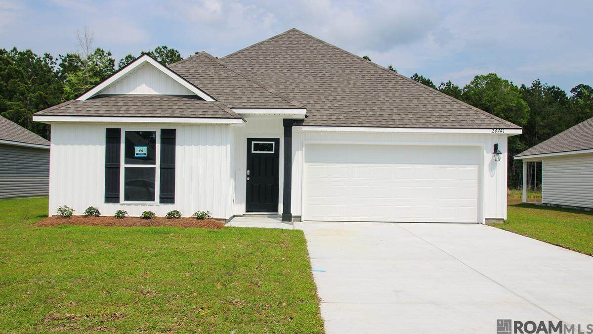 24741 Berry Ridge Lane - Photo 1