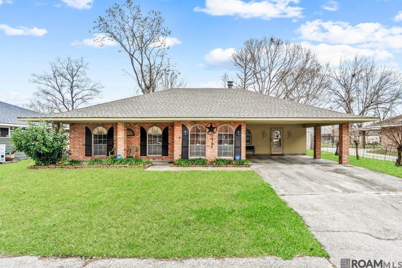 2148 Oak Knoll Dr - Photo 1