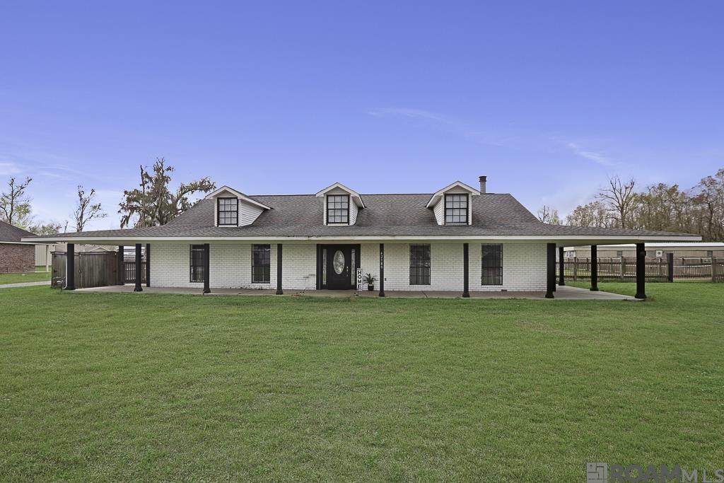 42189 La Hwy 621 - Photo 1