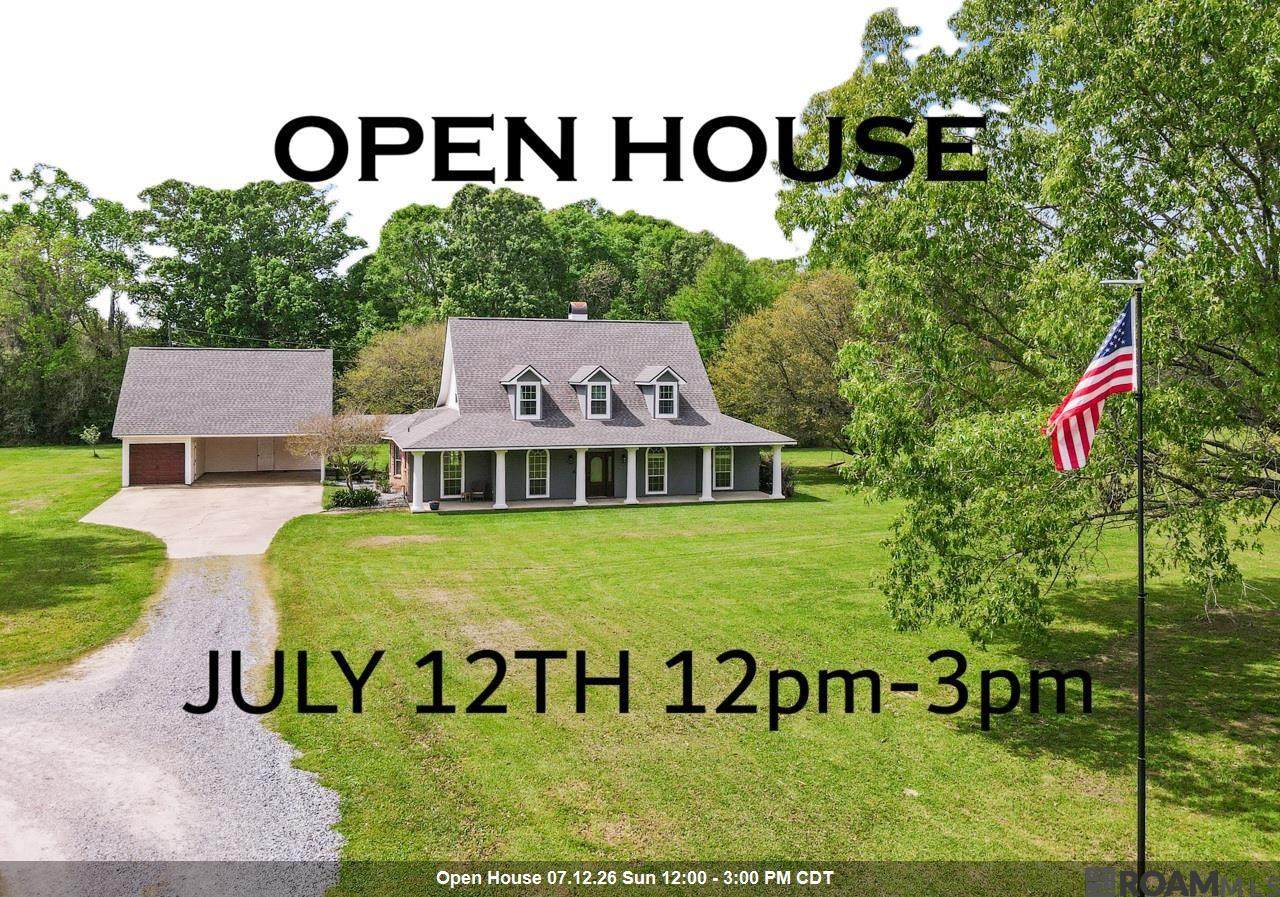 14367 Devall Rd - Photo 1