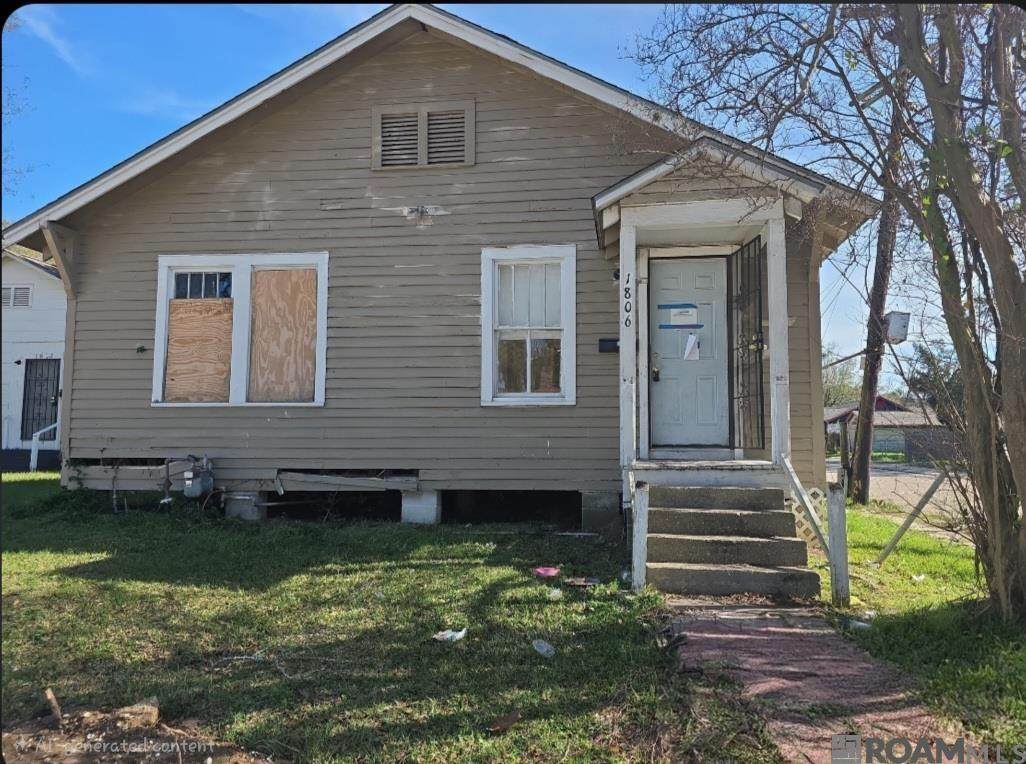 1806 Plank Rd - Photo 1