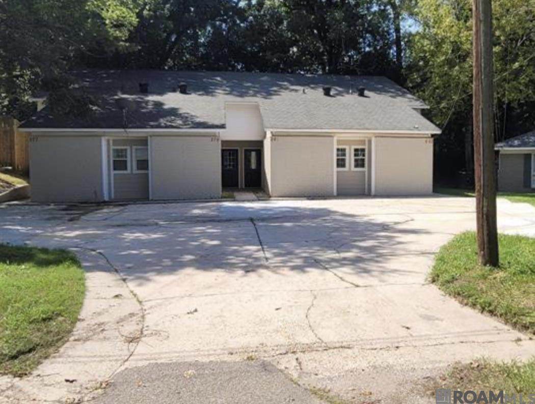 277 Chatsworth St - Photo 1