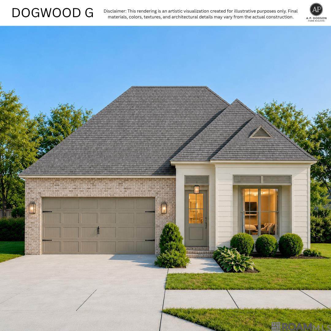 36202 Belle Parc Ave - Photo 1