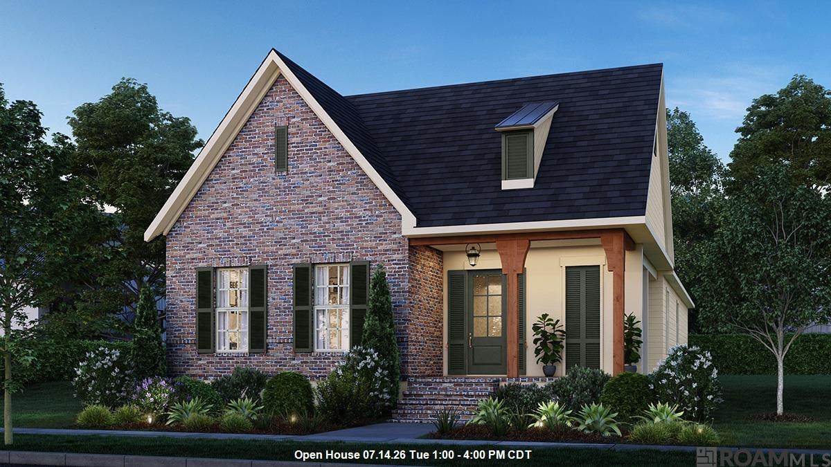 1227 Hastings Ln - Photo 1