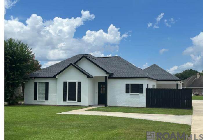 39462 La Hwy 929 - Photo 1