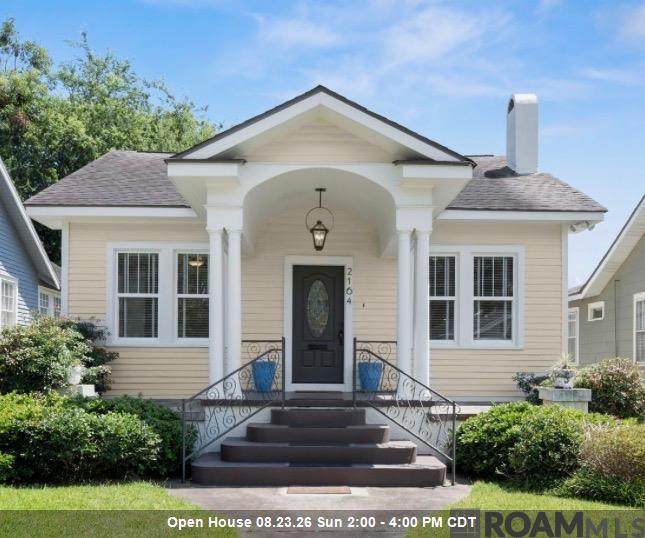 2164 Olive St - Photo 1