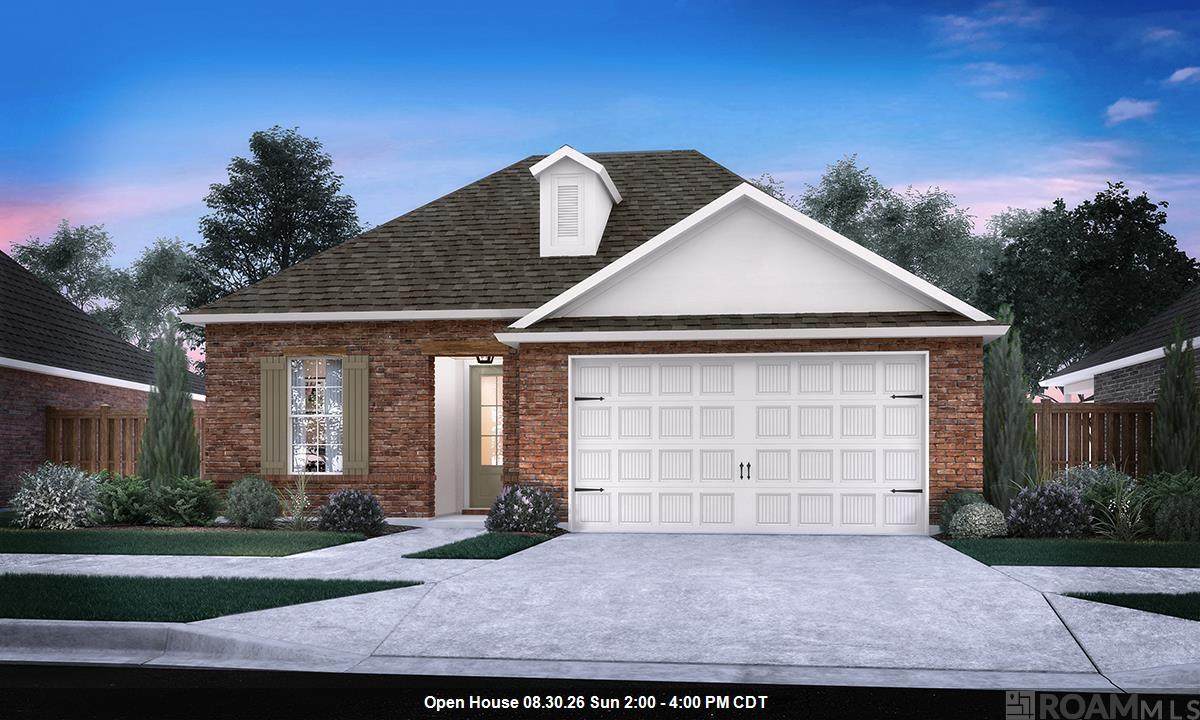 12103 Clare Ct - Photo 1