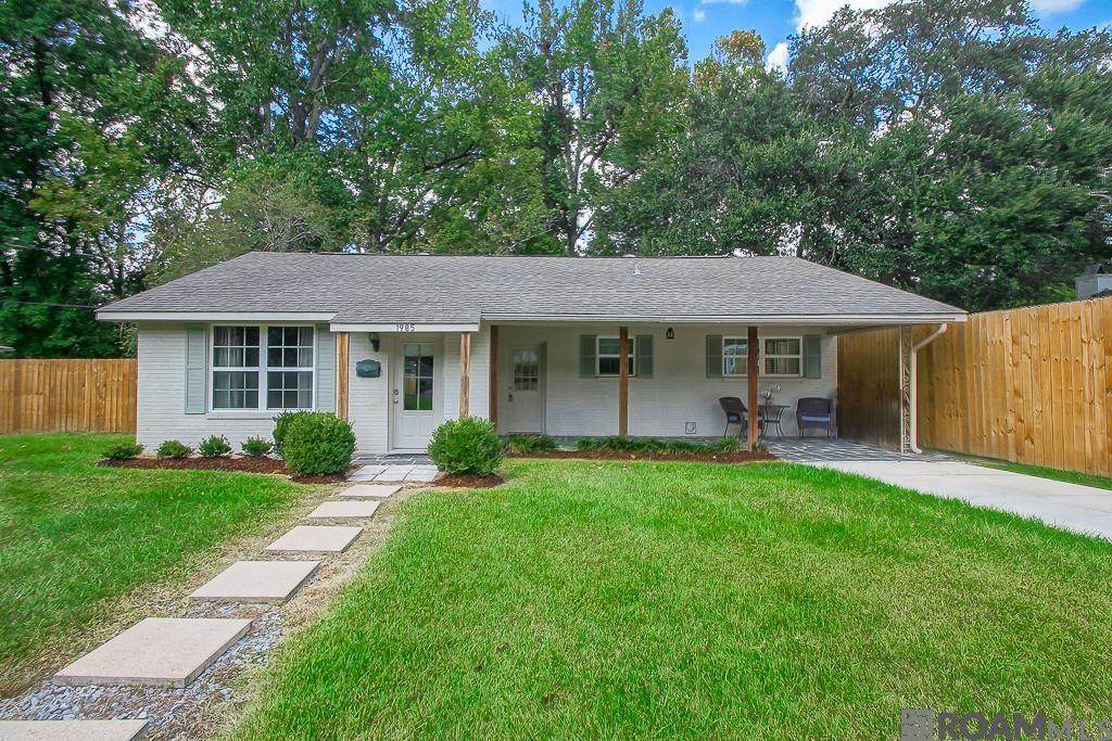1985 Cloverdale Ave - Photo 1