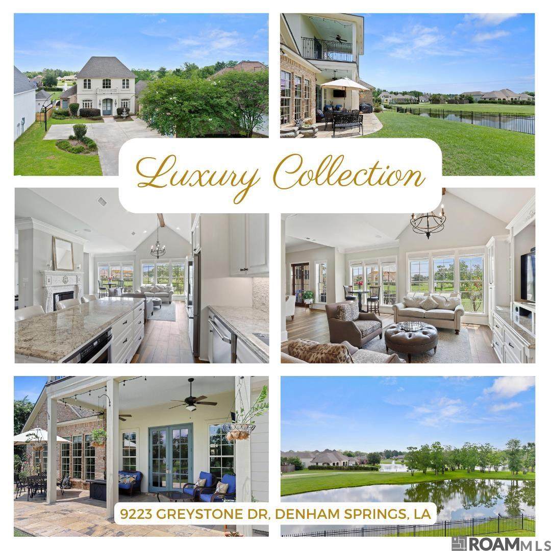 9223 Greystone Dr - Photo 1
