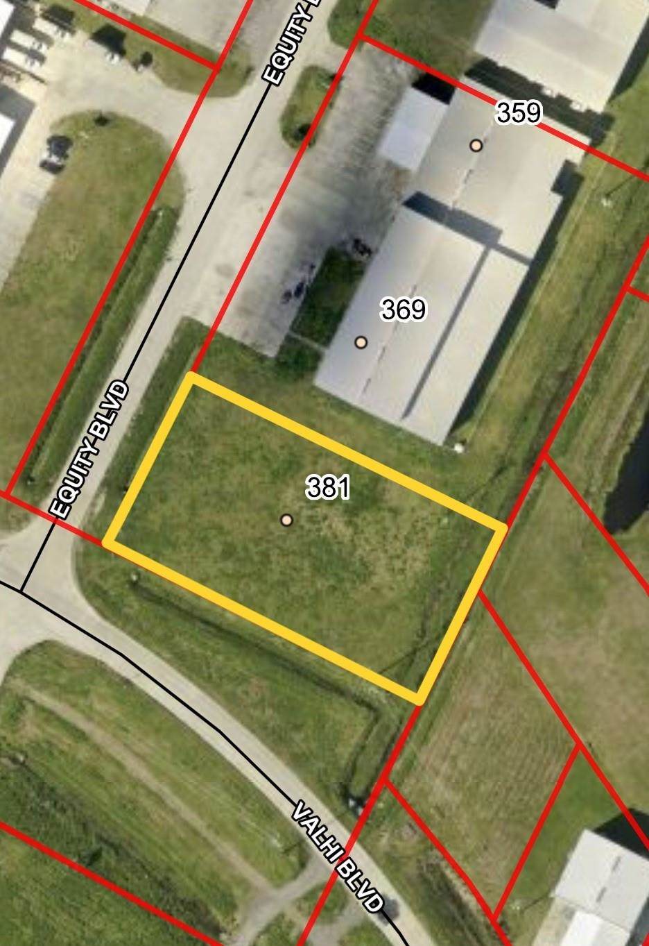 381 Equity Boulevard - Photo 1