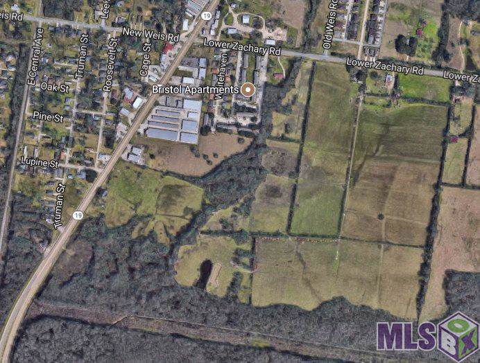 Lower Zachary Rd - Photo 1