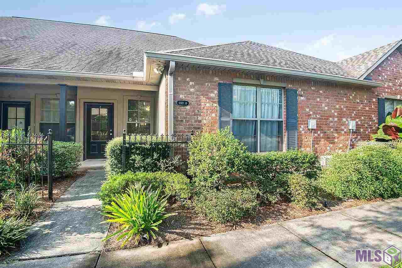 9124 Old Hammond Hwy - Photo 1