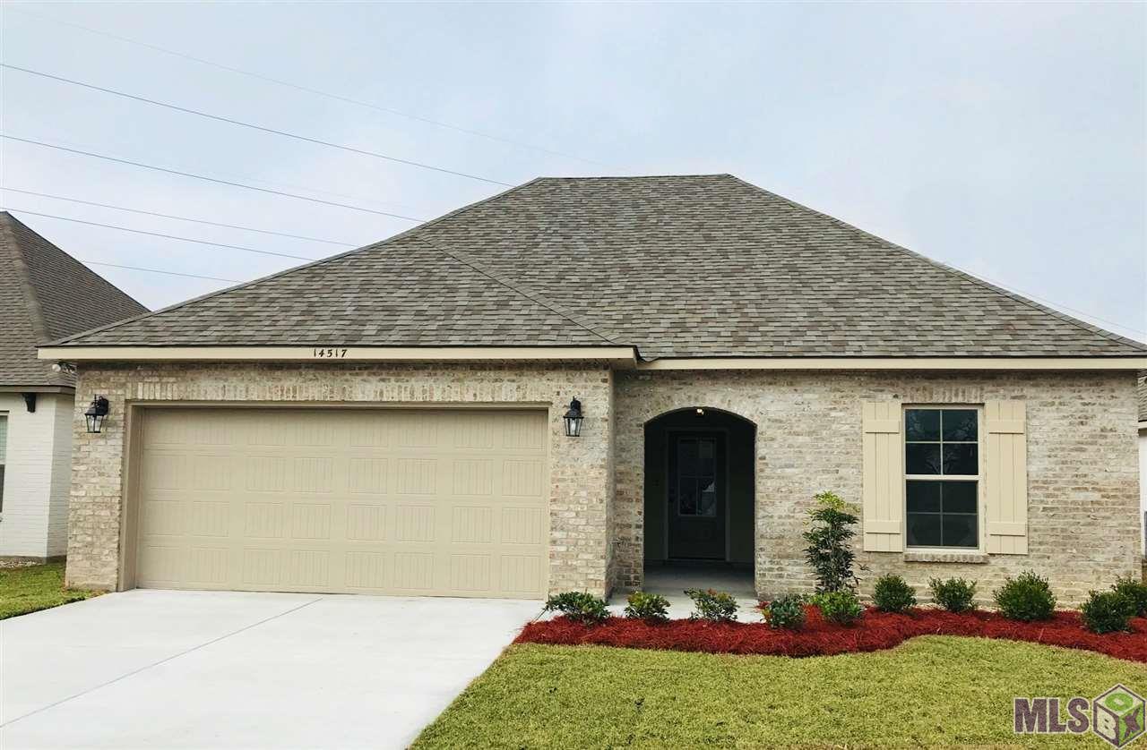 14517 Sterling Oaks Dr - Photo 1