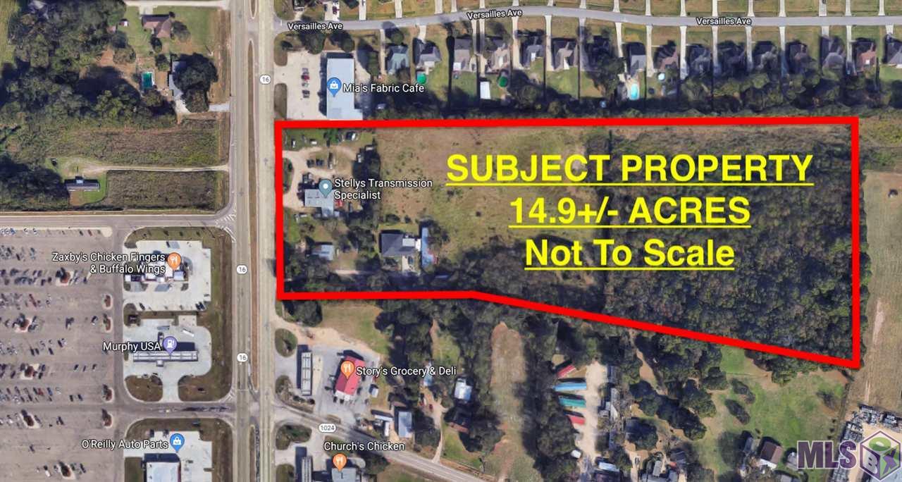 34086 La Hwy 16 - Photo 1