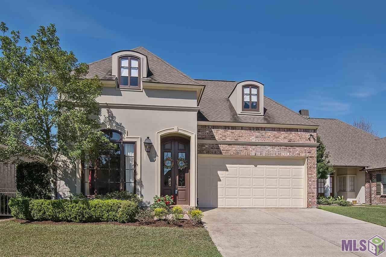 10634 Shoreline Dr - Photo 1