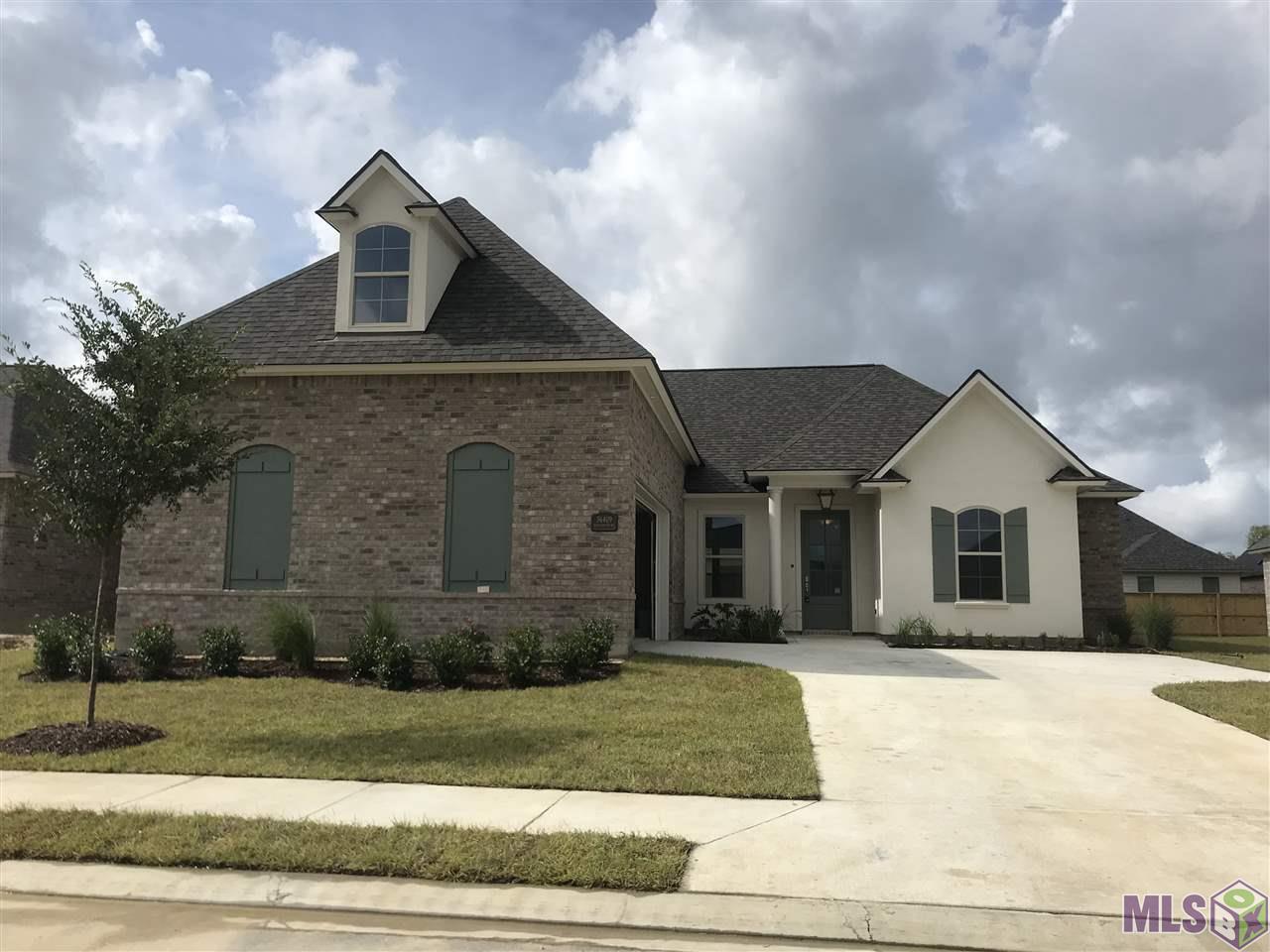 36409 Belle Savanne Ave - Photo 1