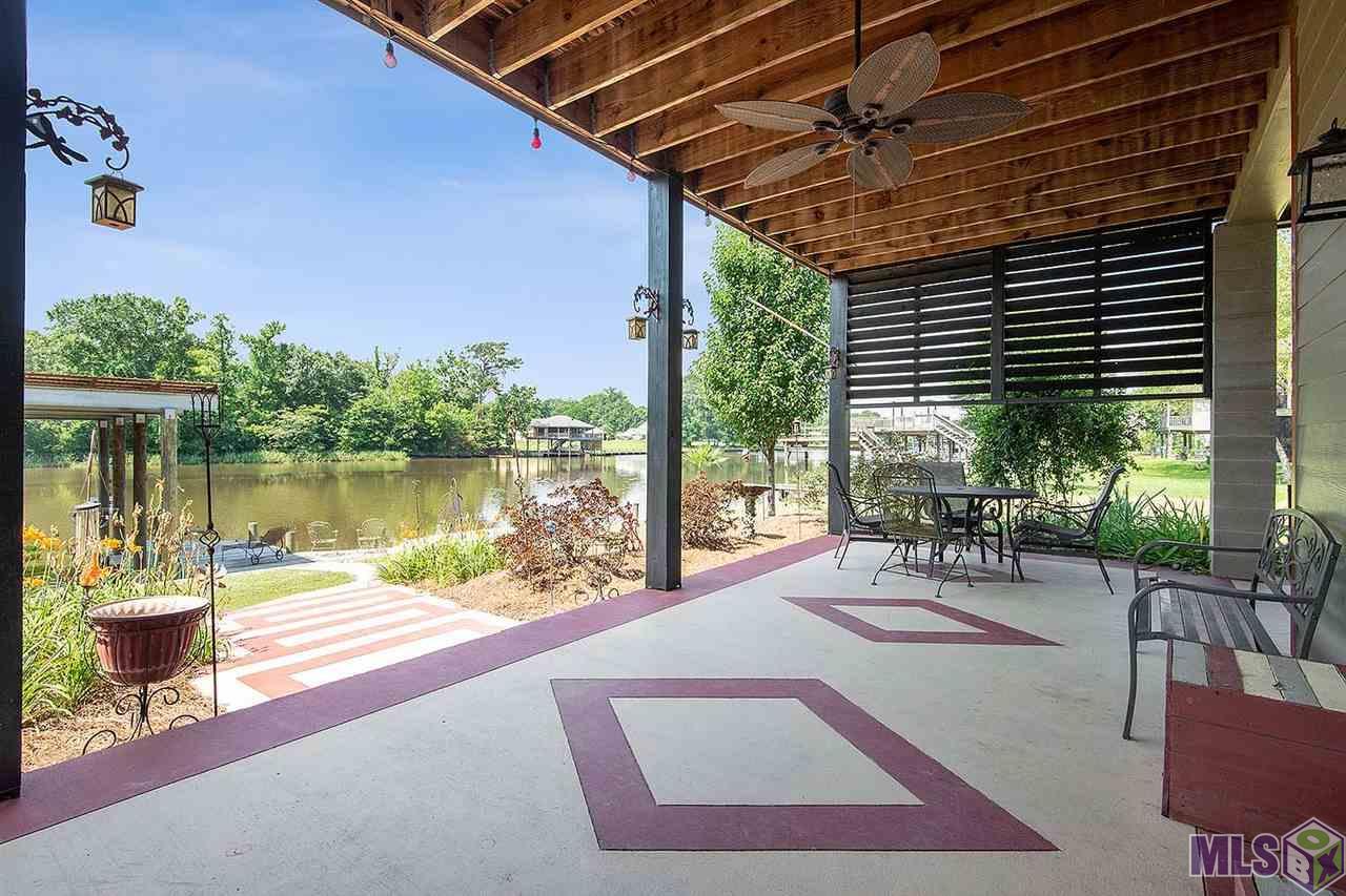 15085 Mill Settlement Trace - Photo 1