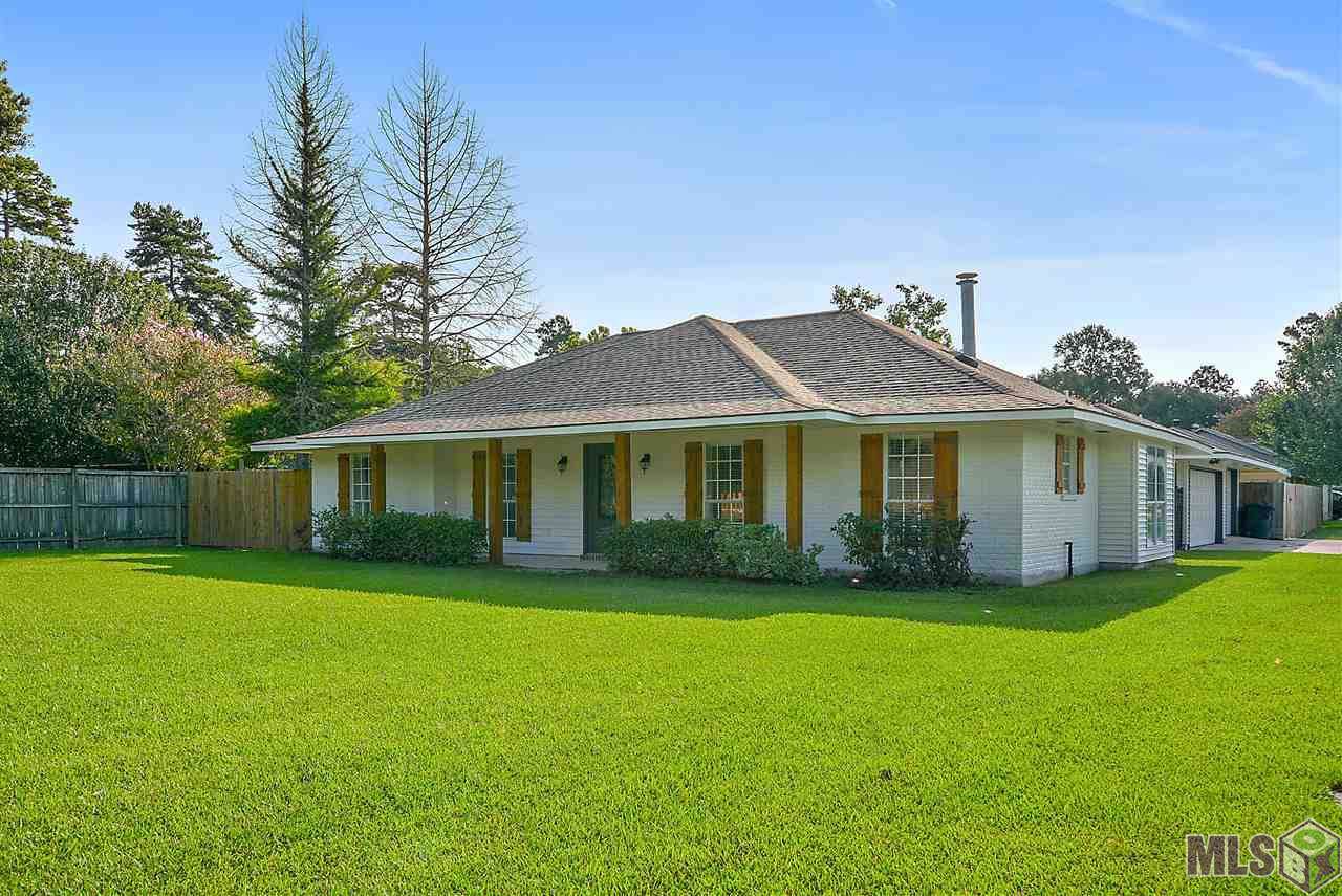 17744 Greenwell Springs Rd - Photo 1