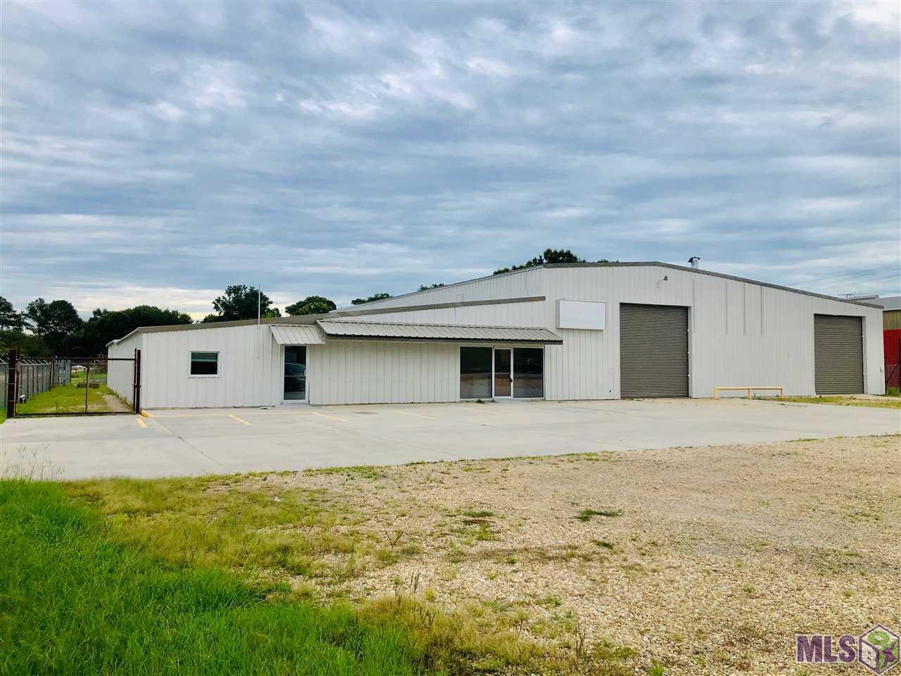 Lot 51 La Hwy 16 - Photo 1