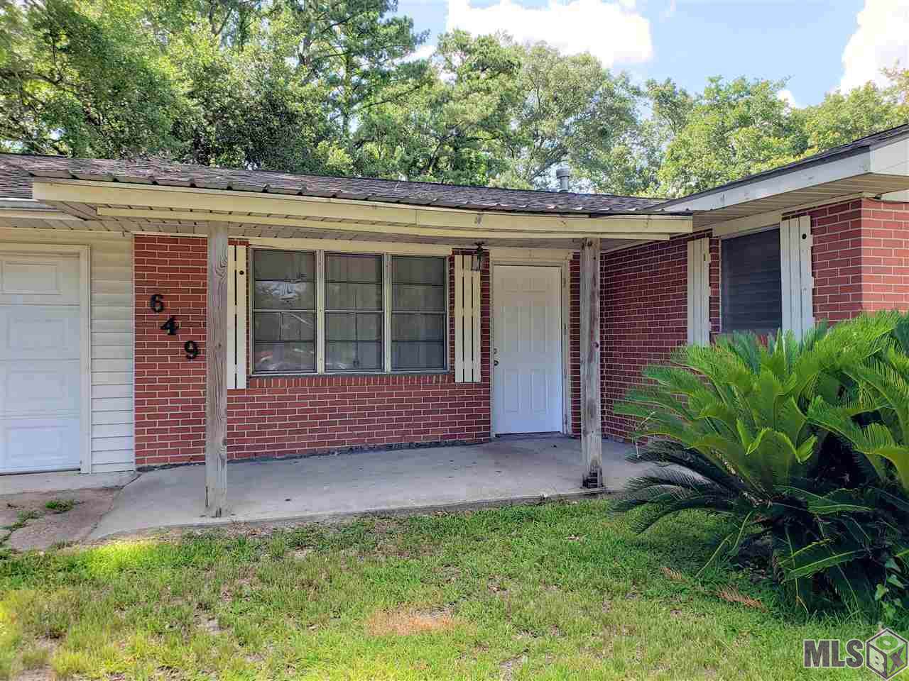 649 Staring Ln - Photo 1