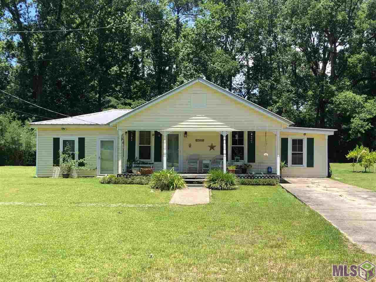25606 La Hwy 43 - Photo 1