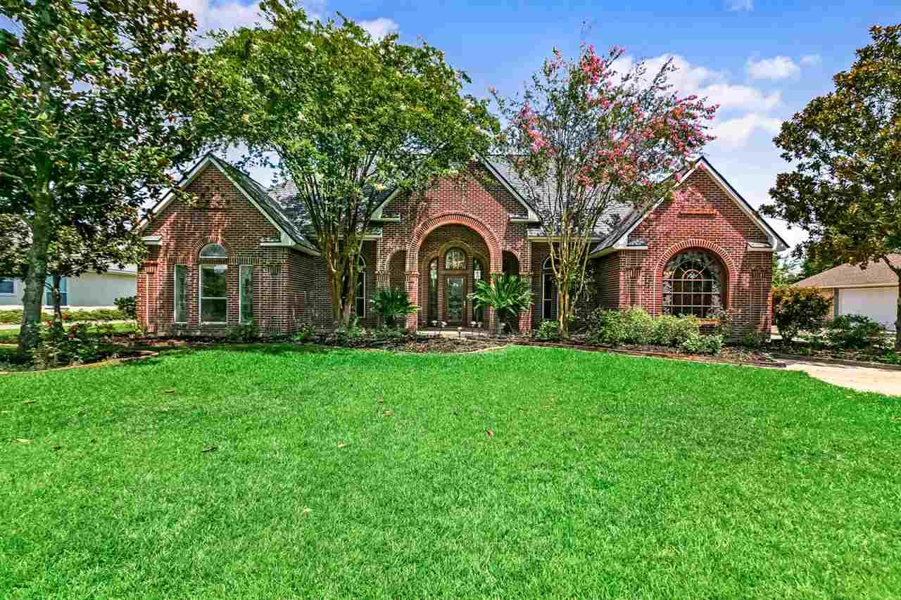 9023 Thistle Ridge Dr - Photo 1