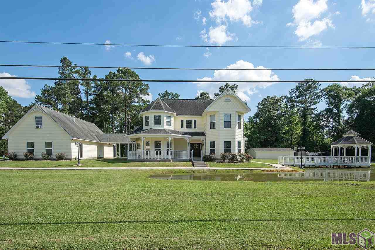 10558 Whittington Rd - Photo 1