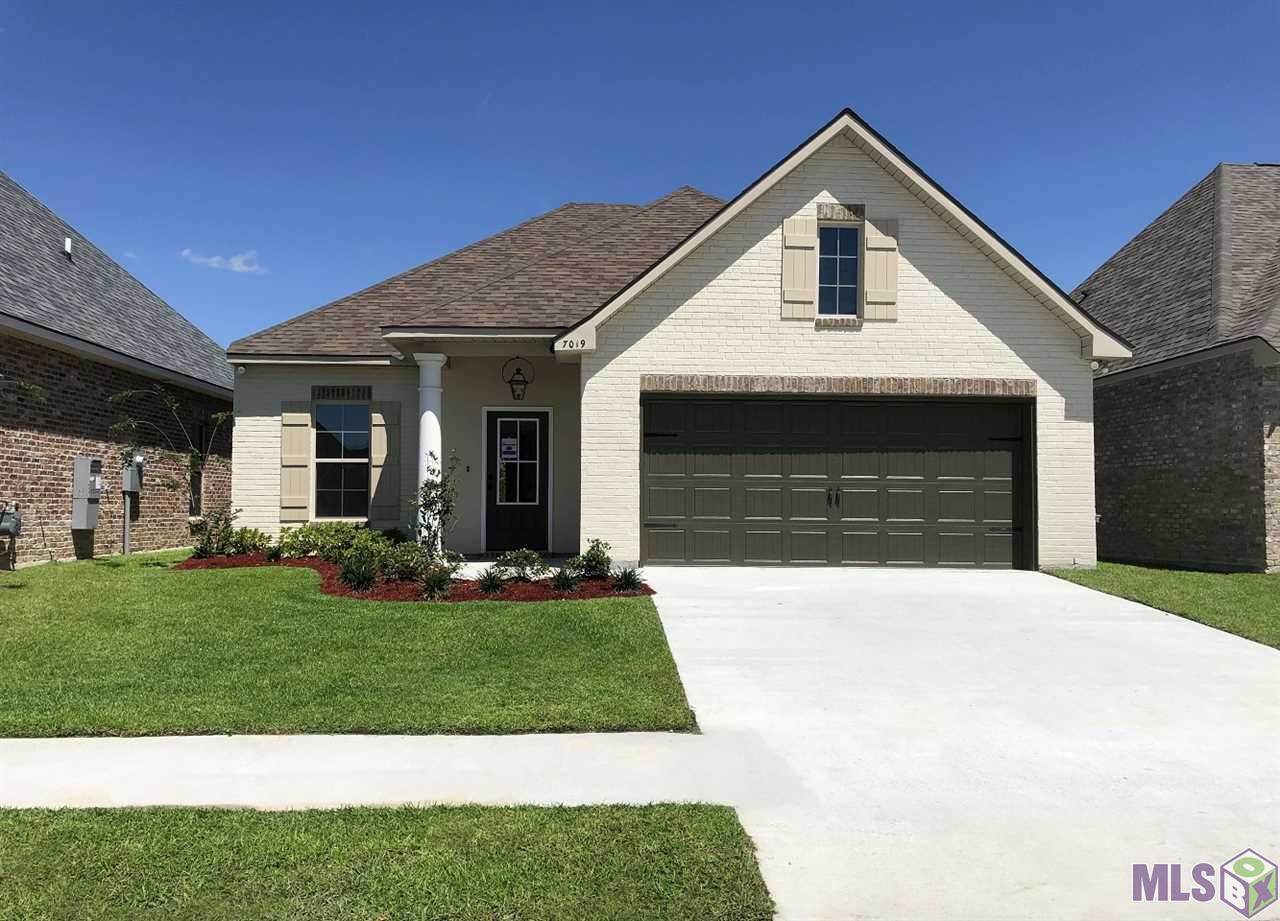 7019 Spring Gardens Dr - Photo 1 7019 Spring Gardens Dr - Photo 1