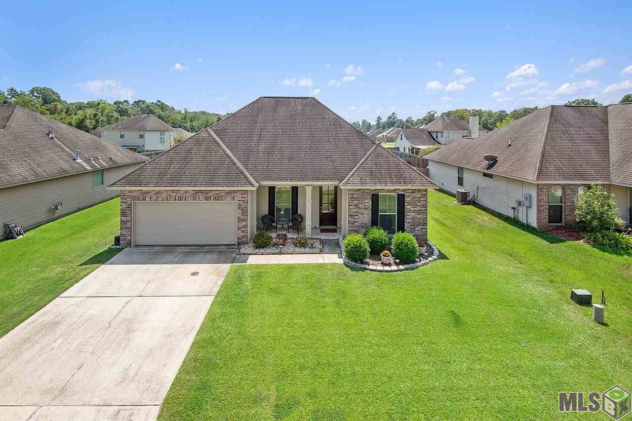 9100 Millikens Bend - Photo 1