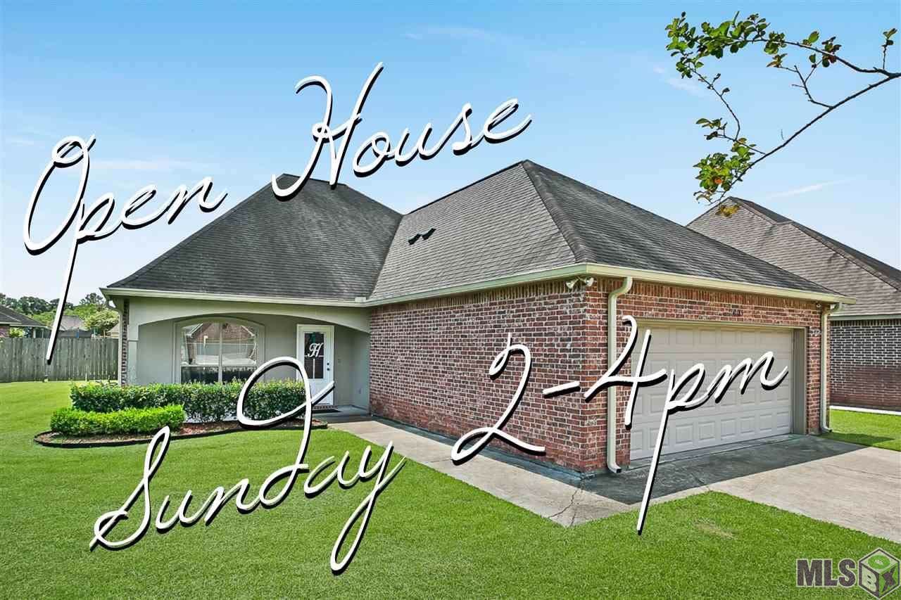 41185 Lakeway Cove Ave - Photo 1