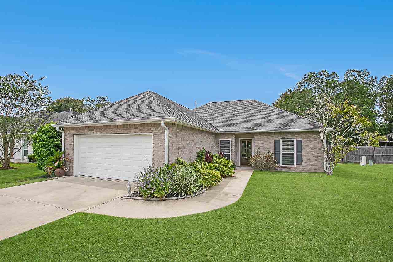 12245 Tallow Ridge Dr - Photo 1