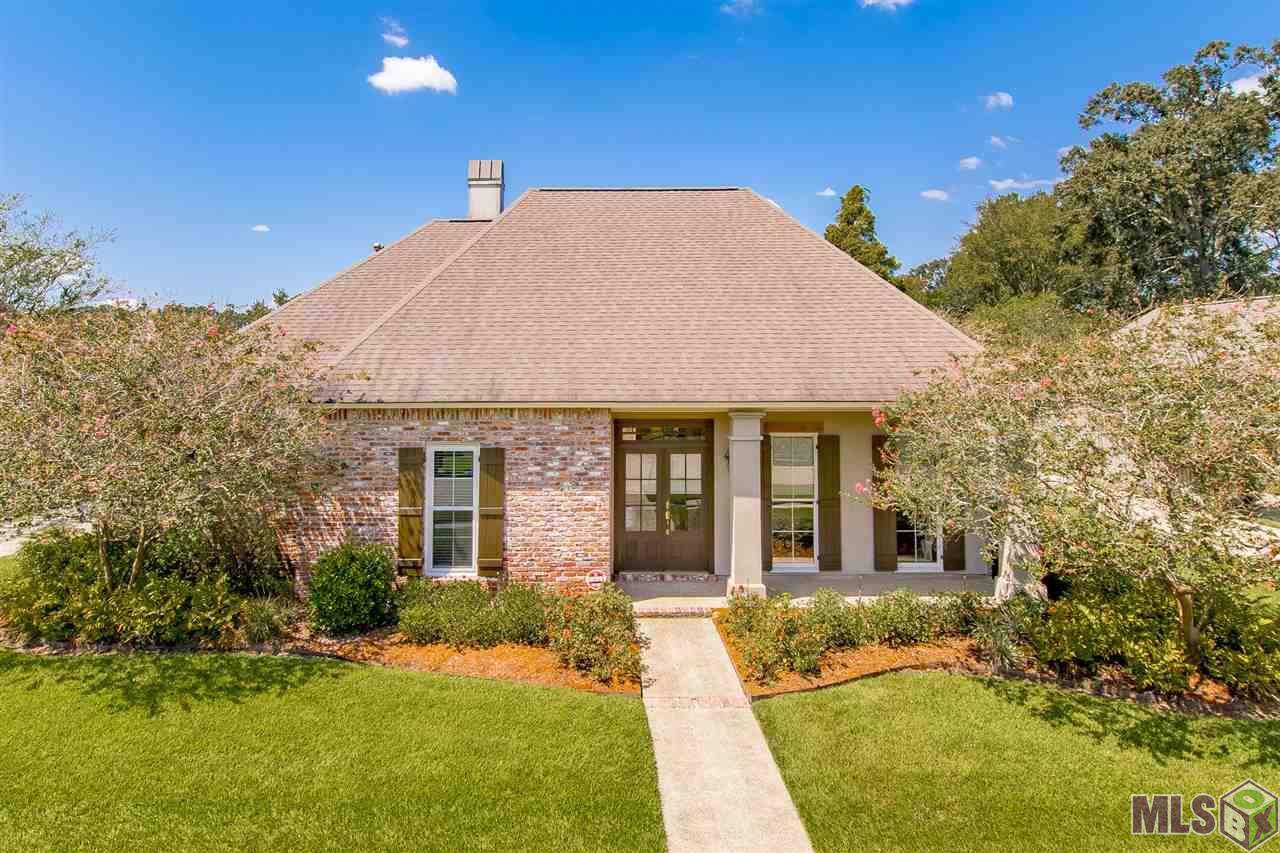 17530 Pecan Shadows Dr - Photo 1