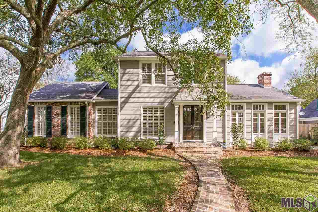 6033 Esplanade Ave - Photo 1
