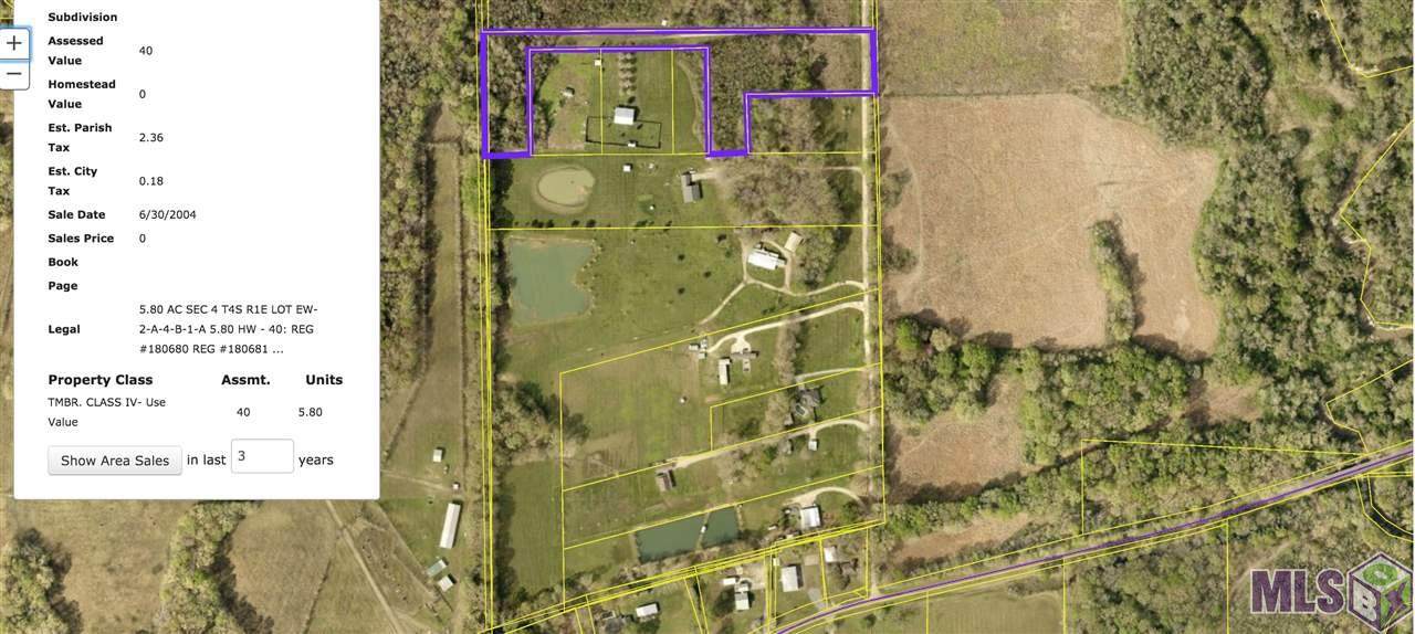 4862 La Hwy 412 - Photo 1