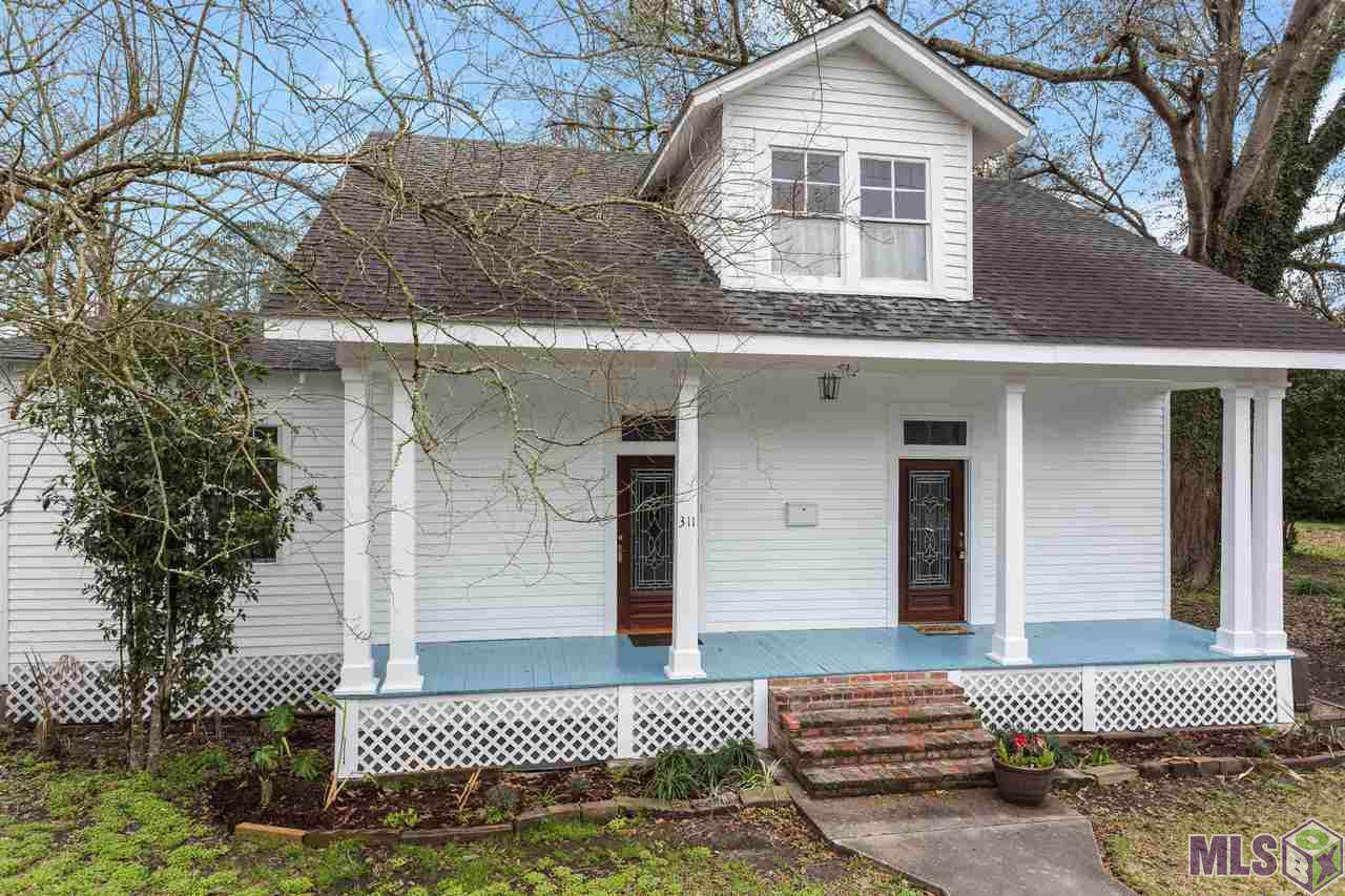311 Pennsylvania Ave - Photo 1