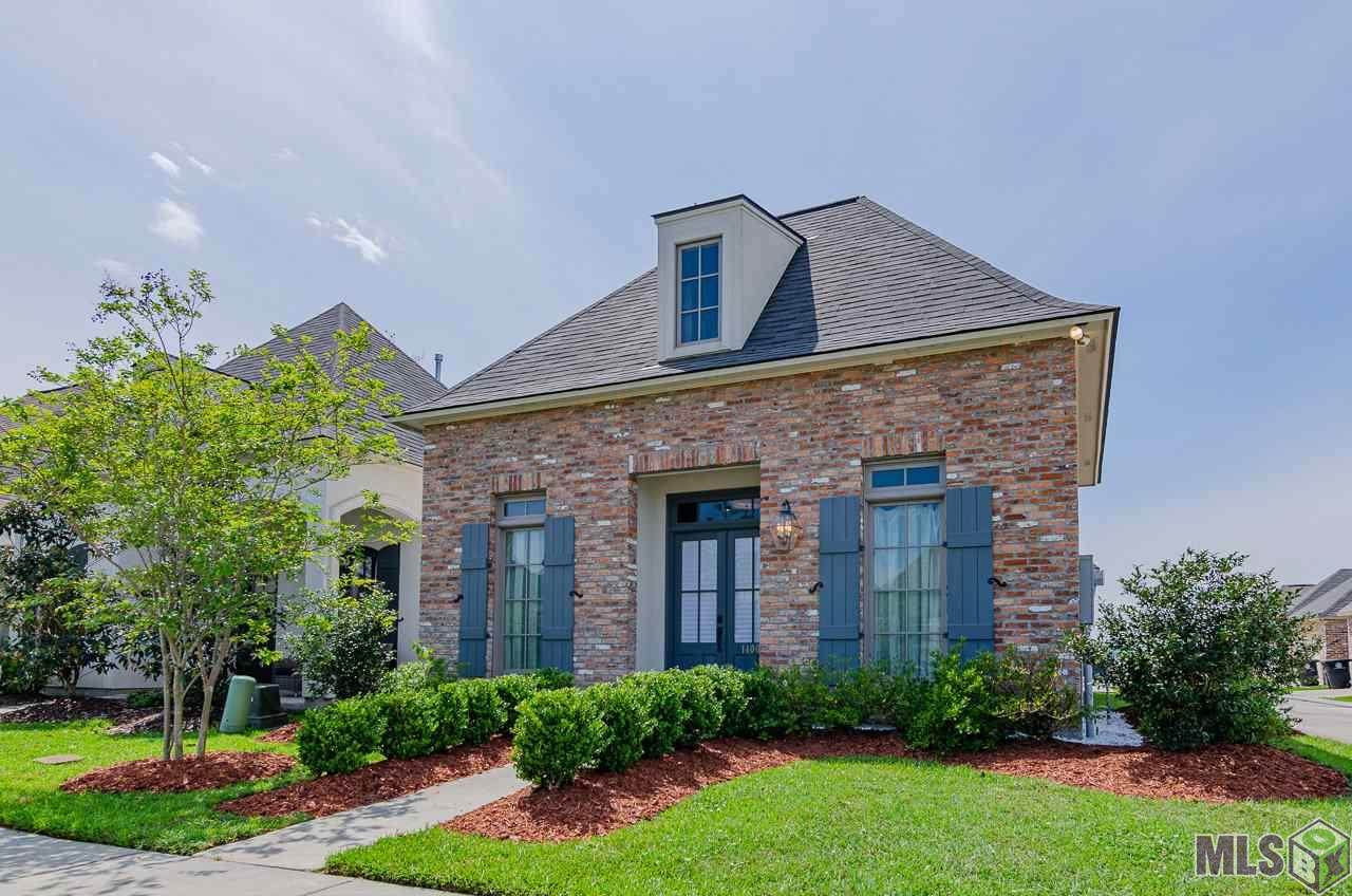 14002 Arbor Grove Dr - Photo 1
