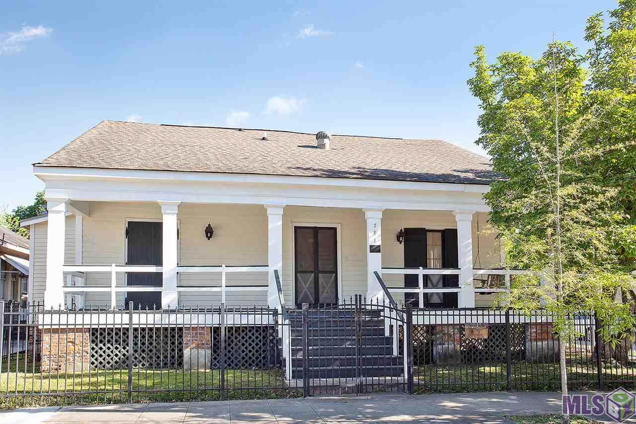781 North St - Photo 1