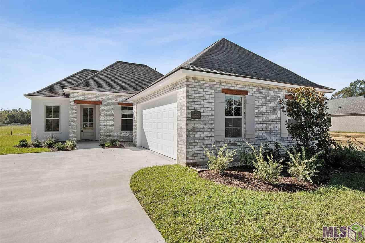 867 Mano Myrtle Dr - Photo 1