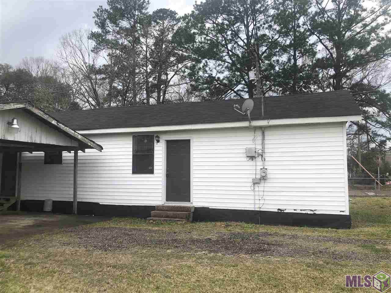 302 Martin Luther Drive King - Photo 1