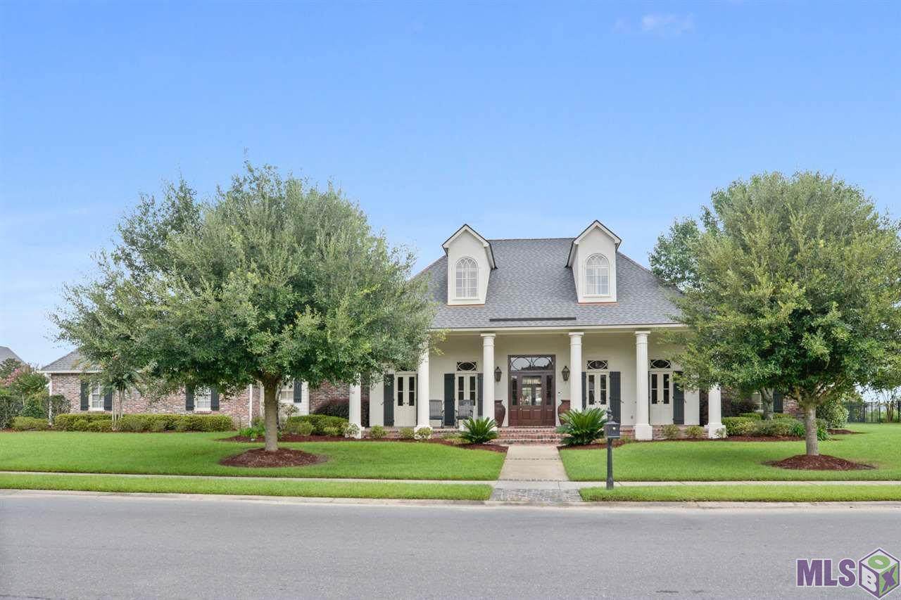14648 Memorial Tower Dr - Photo 1