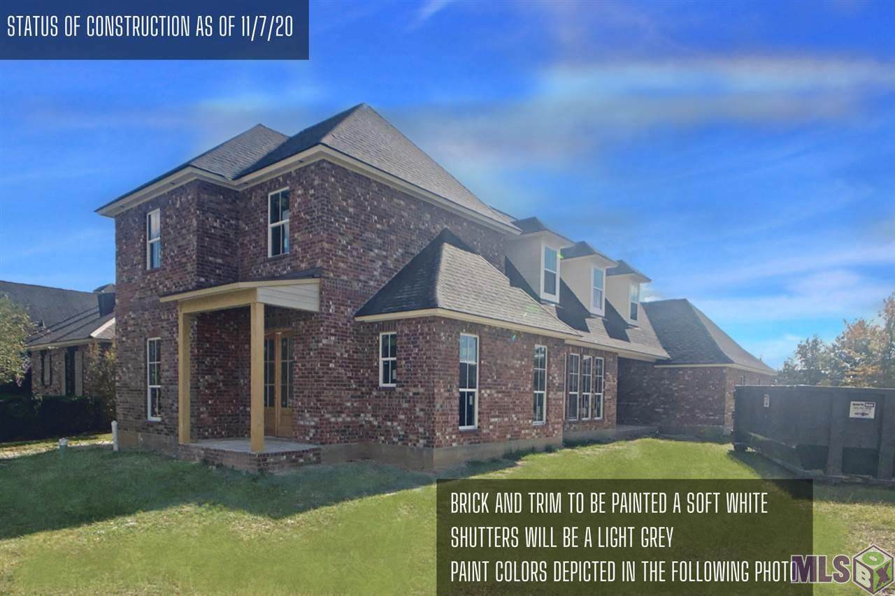 1508 Berwick Bend - Photo 1