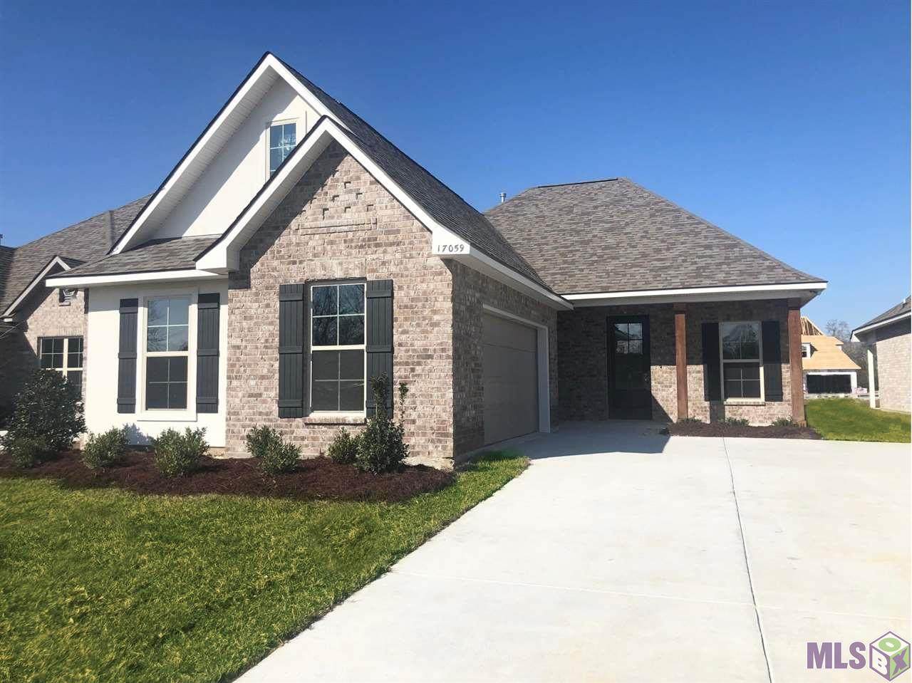 17059 White Ibis Ave - Photo 1